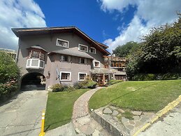 Las Marianas Hotel