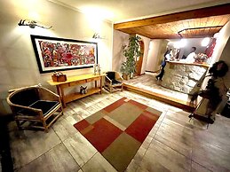 Las Marianas Hotel
