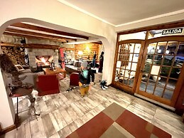 Las Marianas Hotel