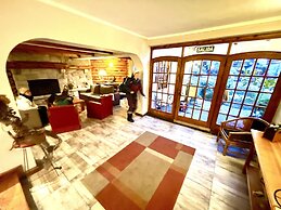 Las Marianas Hotel