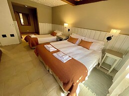 Las Marianas Hotel