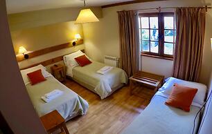 Las Marianas Hotel