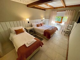 Las Marianas Hotel