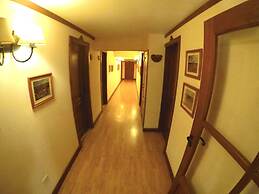 Las Marianas Hotel