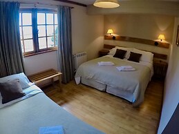 Las Marianas Hotel