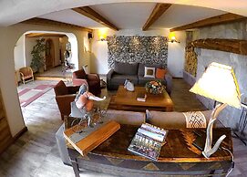 Las Marianas Hotel