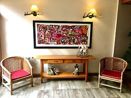 Las Marianas Hotel