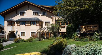 Las Marianas Hotel