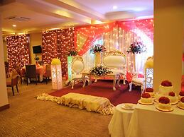 Seascape Hotel
