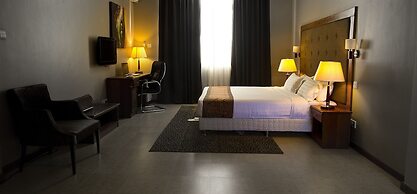 Seascape Hotel