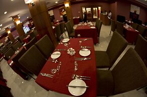 Seascape Hotel