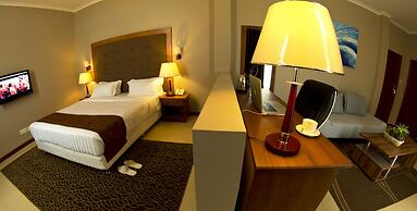 Seascape Hotel