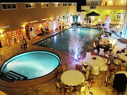 Seascape Hotel