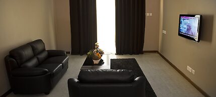 Seascape Hotel
