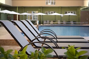 Seascape Hotel