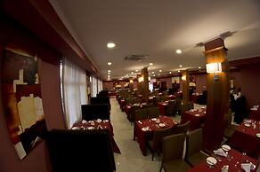 Seascape Hotel