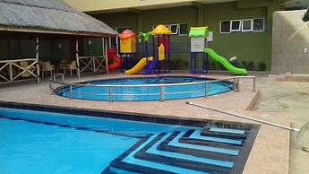 Seascape Hotel