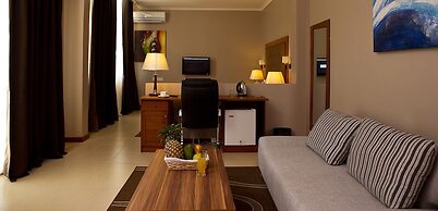 Seascape Hotel