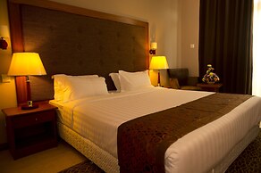 Seascape Hotel