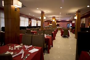 Seascape Hotel
