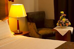 Seascape Hotel