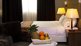 Seascape Hotel
