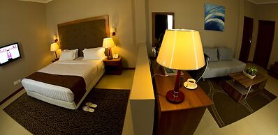 Seascape Hotel