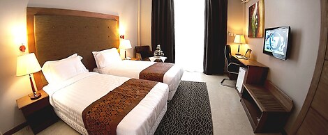 Seascape Hotel