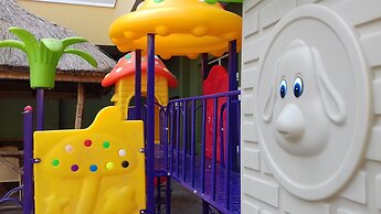 Seascape Hotel