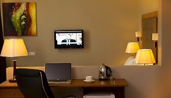 Seascape Hotel