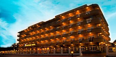 Seascape Hotel