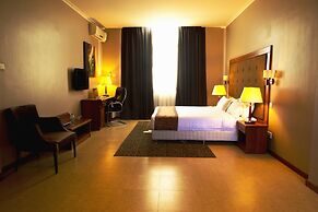 Seascape Hotel
