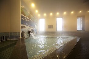 Dormy Inn Express Sendai Hirosedori Hot Spring
