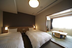 Dormy Inn Express Sendai Hirosedori Hot Spring