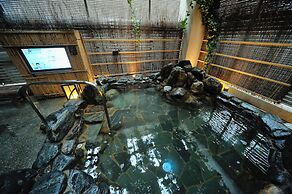 Dormy Inn Express Koriyama Natural Hot Spring