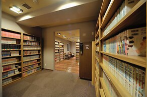 Dormy Inn Express Koriyama Natural Hot Spring