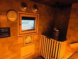 Dormy Inn Express Koriyama Natural Hot Spring