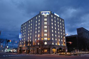 Dormy Inn Express Koriyama Natural Hot Spring