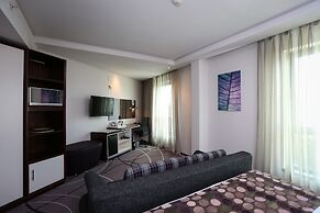 Hotel Verde Cape Town Airport