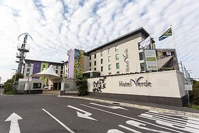 Hotel Verde Cape Town Airport