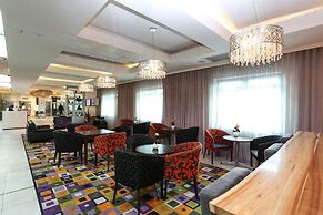 Hotel Verde Cape Town Airport