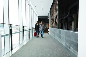 Alt Hotel Halifax Airport - In Terminal