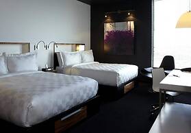 Alt Hotel Halifax Airport - In Terminal