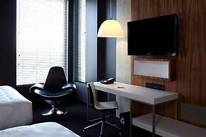 Alt Hotel Halifax Airport - In Terminal