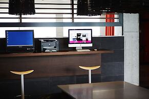 Alt Hotel Halifax Airport - In Terminal