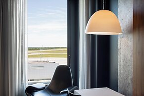 Alt Hotel Halifax Airport - In Terminal