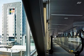 Alt Hotel Halifax Airport - In Terminal