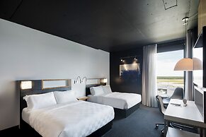 Alt Hotel Halifax Airport - In Terminal