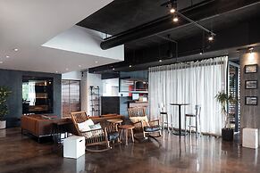Alt Hotel Halifax Airport - In Terminal