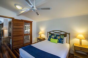 South Pacific Resort & Spa Noosa
